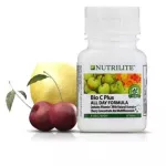 Nutrilite Bio C Plus, all formulas for day 60 tab