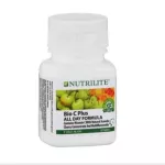 Nutrilite Bio C Plus, all formulas for day 60 tab