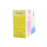 White Khaolaor, Capson, 100 capsules/box