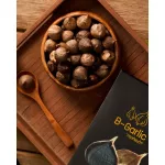 กระเทียมดำ B-garlic บีกาลิก ขนาด 60 กรัม จำนวน 18 ขวด