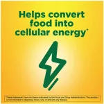 Nature Made Super B Complex 60 Tablets Vitamin B 60 tablets