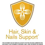 21st Century Biotin Super Potency 5000 MCG 110 Capsules. Bioten Poten C 5000 mg 110 capsules.