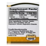 21st Century Biotin Super Potency 5000 MCG 110 Capsules. Bioten Poten C 5000 mg 110 capsules.