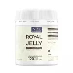 NBL Royal Li, Soft VG 120 Capsules