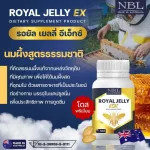 รอยัล เจลลี่ อีเอ็กซ์ 300 แคปซูล
