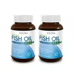 Wiset, 1000 mg of salmon oil mixed with 45 vitamin E, 2 bottles