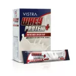 1 box of Vishra Whey Protein, Vanilla smell