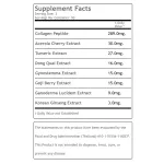 Lekcapp Gold เลคแคปป์ โกล สมุนไพรบำรุงสุขภาพกระดูกทั่วร่างกาย และข้อเข่า คิดค้นโดยหมอแบงค์ นพ และ ผู้เชี่ยวชาญด้านสมุนไพรกว่า 10 ปี