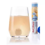 Multi-Mineral, 20 tablets per tube