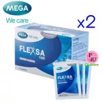 Mega We Care Flexsa 1500 31 Sachts Flexa Disease Osteoarthritis