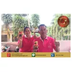 โสมแดงเกาหลีสกัด 6 ปี 250 กรัม สำหรับ 120 วัน