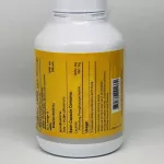 Mega We Care Lecithin 100 tablets 1 lecture