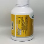 Mega We Care Lecithin 100 tablets 1 lecture