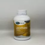 Mega We Care Lecithin 100 tablets 1 lecture