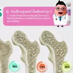 Swiss Energy Kids Multivitamins Calcium+ Multi-vitamin วิตามินเม็ดฟู่ อาหารเสริมสำหรับเด็ก เพิ่มความสูง เร่งสูง SEK_1