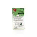 Khaolaor ขาวละออ อลิเซีย 5000 กระเทียมสกัด ชนิดเม็ด 60 เม็ด/ขวด