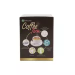 White Khaolaor Coffee, ready -made coffee form with 10 sachets/box