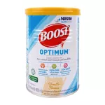 Nestle Boost Optimum เนสท์เล่ บูสท์ ออปติมัม 400g.