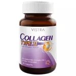 Vistra Collagen Type II 30 Tablets, 30 Type Collagen