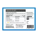 AMSEL COLLAGEN TYPE II PLUS CURCUMIN Type Collagen Nourishing the bone 30 capsule