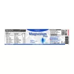 AMSEL MAGNESUM PLUS Amsel Magnesium Plus 30 Capsules
