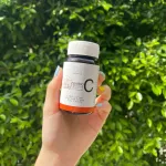 Essence 30 Capsules Vitamin C from Natural