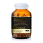 น้ำมันงาดำสกัดเย็น 1000 มก. IMMOR 6 กระปุก แถม 20 แคปซูล 2 กระปุก