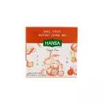 Khalaolaor white, o -o -o -bicenum powder, with a bunch of sauna, free, 10 sachets/box