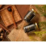 B-Garlic Black Garlic, Bigalik 60 grams, 12 bottles