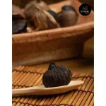 B-Garlic Black Garlic, Bigalik 60 grams, 12 bottles
