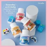 Calcine, Giffarine, Calcium, Children-Calcine Giffarine High Calcium. Milk increases, height, vitamin, baby food supplement.