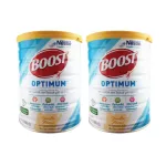 Nestle Boost Optimum 800g. Nestle Boost Optimum 800 grams