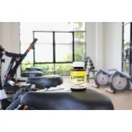 MATELL L-Carnitine 500mg100capsules แอลคาร์นิทีน 500มก100แคป