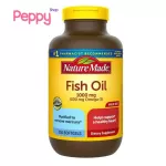Nature Made Fish Oil 1,000 mg 250 Softgels Fish Oil 1000 mg 250 tablets