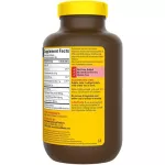 Nature Made Fish Oil 1,000 mg 250 Softgels Fish Oil 1000 mg 250 tablets