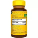 Nature Made Vitamin D3 50 MCG 2,000 IU 90 Softgels Vitamin D 3 90 Softgel