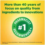 Nature Made Vitamin C with Rose Hips Times 1,000 mg 60 Tablets Vitamin C 1000 mg 60 tablets