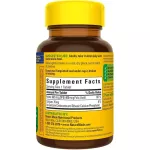 Nature Made Folic Acid 400 MCG 250 Tablets Folder 400 micrograms 250 tablets
