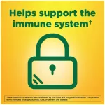 Nature Made Vitamin C with Rose Hips Times 1,000 mg 60 Tablets Vitamin C 1000 mg 60 tablets