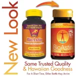 Nutrex Hawaii BioAstin Hawaiian Astaxanthin 12 mg 50 Vegan Soft Gels สาหร่ายแดงไบโอแอสติน ซอฟท์เจลผัก 50 เม็ด