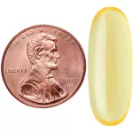 Nature Made Fish Oil 1,000 mg 250 Softgels Fish Oil 1000 mg 250 tablets