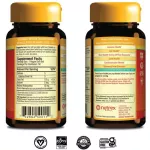 Nutrex Hawaii BioAstin Hawaiian Astaxanthin 12 mg 50 Vegan Soft Gels สาหร่ายแดงไบโอแอสติน ซอฟท์เจลผัก 50 เม็ด