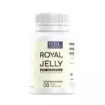 NBL Royal Jelly Soft VG 30 Capsules