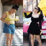 {[en]:Honey Q Honey queue for weight loss supplements, honey, Natri, vitamin, HoneyQ, capsule & fiber brew