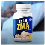 BAAM ZMA หลับสนิท กล้ามโตไว ออกกำลังกายได้อย่างมั่นใจ