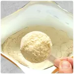 VITAFIT FITSOY 100% Soy Isolate 2 LB, soybean protein