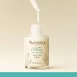 Aveeno Calm + Restore for Sensitive Skin Triple Oat Serum 30 ml Facial Serum For sensitive skin
