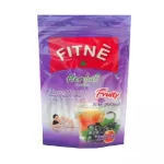 Fitne 'Fitne, herbal tea