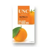 Nu Natra C, concentrated vitamin C and collagen