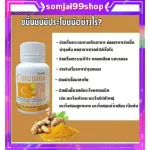 Turmeric, turmeric extract, turmeric extract mixed with vitamin C - E Giffarine | Kerk Mas -Lee Giffarine, reducing stomach, bloating